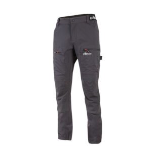 Pantalón multibolsillos U-POWER Horizon